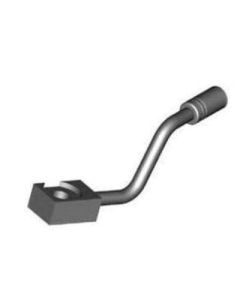 BRAKEQUIP FITTING - BANJO 10 X 12MM (LEFT)