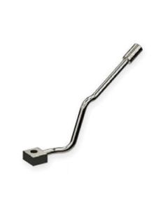 BRAKEQUIP FITTING - BANJO 3/8 X 1/2 (LEFT)