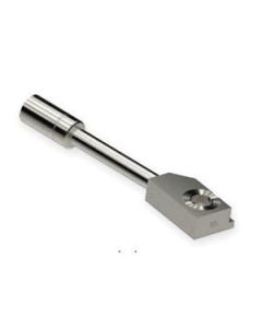 BRAKEQUIP FITTING - BANJO 3/8 X 7/16 (LEFT