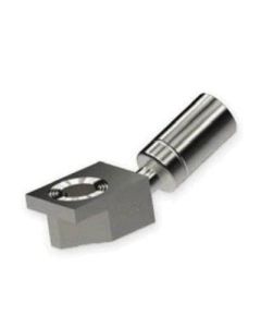 Brakequip Fitting - Banjo 10X10MM With PEG