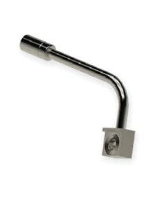 BRAKEQUIP FITTING - BANJO 3/8X1/2