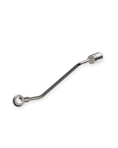 BRAKEQUIP FITTING - BANJO 3/8 X 1/2 (RIGHT)
