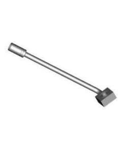 BRAKEQUIP FITTING - BANJO 3/8 X 1/2 (LEFT)