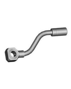 BRAKEQUIP FITTING - BANJO 3/8 X 1/2
