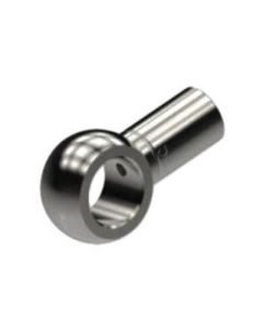 BRAKEQUIP FITTING - BANJO 10X12MM