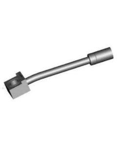 BRAKEQUIP FITTING - BANJO 3/8 X 1/2