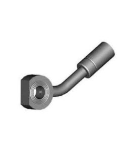 BRAKEQUIP FITTING - BANJO 3/8 X 7/16