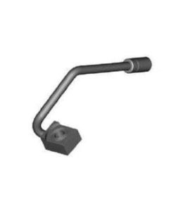 BRAKEQUIP FITTING - BANJO 3/8 X 1/2