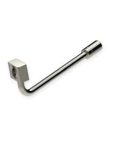 BRAKEQUIP FITTING - BANJO 3/8 X 1/2