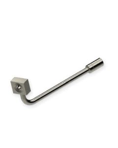 BRAKEQUIP FITTING - BANJO 3/8 X 1/2