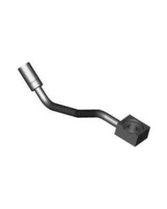 BRAKEQUIP FITTING - BANJO 10 X 12MM