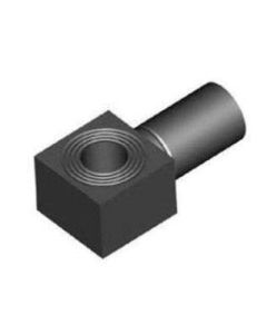 BRAKEQUIP FITTING - BANJO 3/8 X 15MM