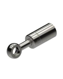BRAKEQUIP FITTING - BANJO 10X10MM