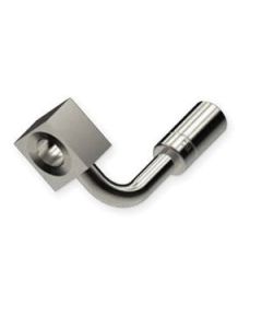 BRAKEQUIP FITTING - BANJO 7/16 X 9/16