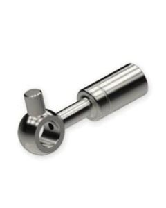 BRAKEQUIP FITTING - BANJO 10X10MM