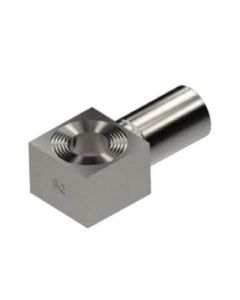 BRAKEQUIP FITTING - BANJO 3/8 X 14.7MM