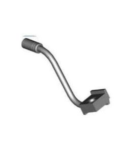 BRAKEQUIP FITTING - BANJO 3/8 X 1/2 (FORD F SERIES) (LEFT)