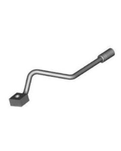 BRAKEQUIP FITTING - BANJO 3/8 X 1/2