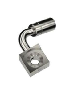 BRAKEQUIP FITTING - BANJO 3/8 X 1/2 (RIGHT)
