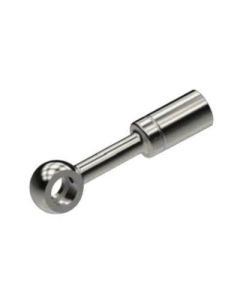 BRAKEQUIP FITTING - BANJO 5/8 X9/16