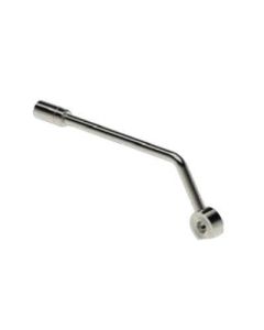 BRAKEQUIP FITTING - BANJO 3/8 X 7/16