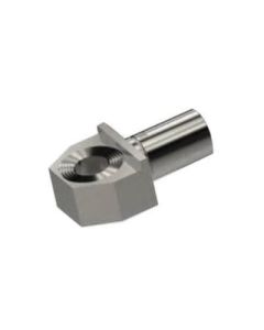 BRAKEQUIP FITTING - BANJO 3/8 X 1/2