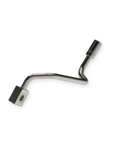 BRAKEQUIP FITTING - BANJO 3/8 X 1/2