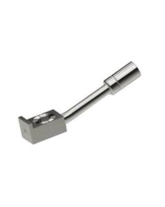 BRAKEQUIP FITTING - BANJO 3/8 X 1/2