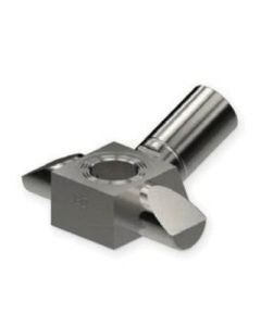 BRAKEQUIP FITTING - BANJO 10X12MM (PONTIAC) (LEFT)