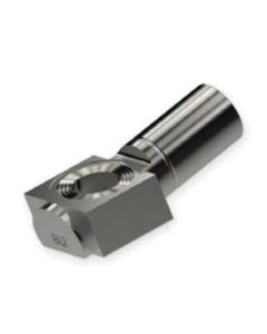 Brakequip Fitting - Banjo 10X11MM (TAPERED NOSE)