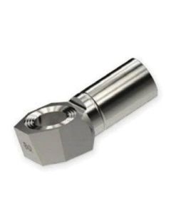 BRAKEQUIP FITTING - BANJO 12X10MM