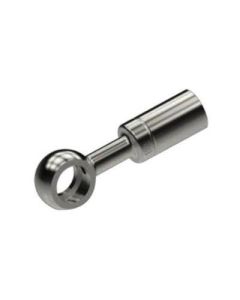 BRAKEQUIP FITTING - BANJO 7/16X13MM