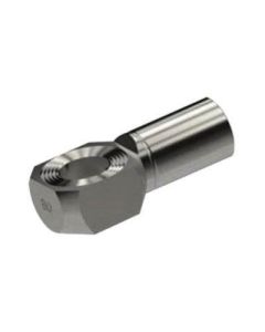 BRAKEQUIP FITTING - BANJO 7/16 X 11MM