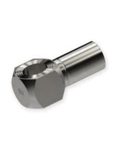 BRAKEQUIP FITTING - BANJO 3/8 X 1/2 (FORD BRONCO)