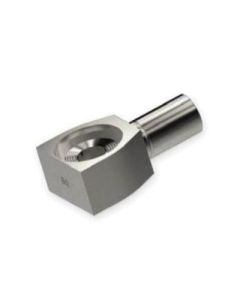 BRAKEQUIP FITTING - BANJO 3/8 X 1/2 (FORD BRONCO) (LEFT)