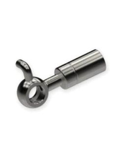 Brakequip Fitting - Banjo 10X11MM (LEFT)