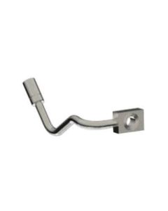 Brakequip Fitting - Banjo 7/16 X 11MM (INTERNATIONAL SCOUT) (RH)