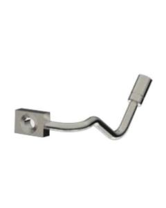 BRAKEQUIP FITTING - BANJO 7/16 X 9/16