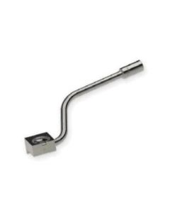 BRAKEQUIP FITTING - BANJO 10 X11MM (RIGHT)