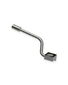 BRAKEQUIP FITTING - BANJO 3/8 X 7/16