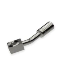 Brakequip Fitting - Banjo 10X11MM (TAPERED NOSE)