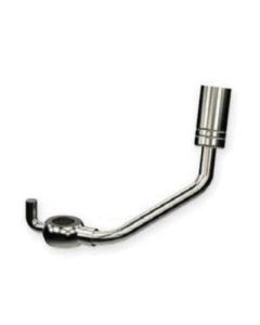 Brakequip Fitting - Banjo 10 X10MM With Locating Lug (RIGHT)
