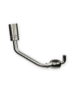 BRAKEQUIP FITTING - BANJO 7/16 X 7/16 (RIGHT)