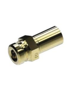 Brakequip Fitting - Female7/16X24NS (ALT HFIF24)