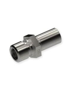 BRAKEQUIP FITTING - FEMALE 1/2X20NF (DPS)