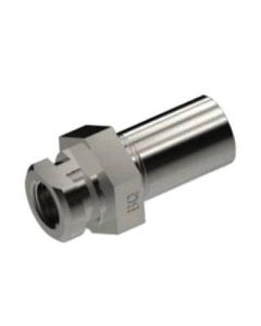 BRAKEQUIP FITTING - FEMALE 1/2X20NF (SPECIAL)