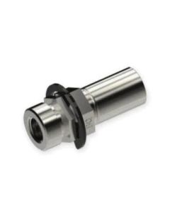 Brakequip Fitting - Female3/8X24NF USA (ALT HFIF10)