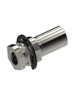 BRAKEQUIP FITTING - FEMALE 7/16X24NS USA (ALT HFIF35)