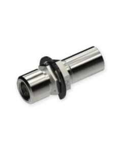 BRAKEQUIP FITTING - FEMALE 3/8X24NF USA