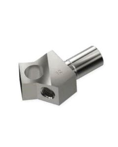 BRAKEQUIP FITTING - FEMALE 3/8 X 24NF X 2 USA